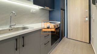 Studio / γκαρσονιέρα 27 τ.μ. πρός πώληση, Θεσσαλονίκη - Κέντρο, Βαρδάρης-thumb-13
