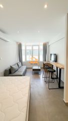 Studio / γκαρσονιέρα 27 τ.μ. πρός πώληση, Θεσσαλονίκη - Κέντρο, Βαρδάρης-thumb-7