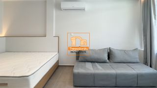 Studio / γκαρσονιέρα 27 τ.μ. πρός πώληση, Θεσσαλονίκη - Κέντρο, Βαρδάρης-thumb-18