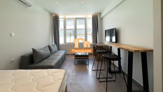 Studio / γκαρσονιέρα 27 τ.μ. πρός πώληση, Θεσσαλονίκη - Κέντρο, Βαρδάρης-thumb-16