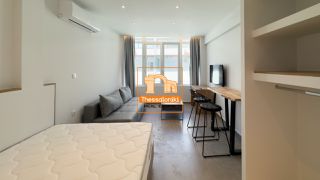 Studio / γκαρσονιέρα 27 τ.μ. πρός πώληση, Θεσσαλονίκη - Κέντρο, Βαρδάρης-thumb-8