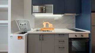 Studio / γκαρσονιέρα 27 τ.μ. πρός πώληση, Θεσσαλονίκη - Κέντρο, Βαρδάρης-thumb-9