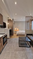 Studio / γκαρσονιέρα 28 τ.μ. προς πώληση, Θεσσαλονίκη - Κέντρο, Βαρδάρης-thumb-4