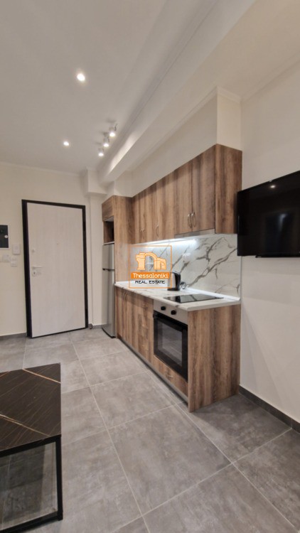 Studio / γκαρσονιέρα 28 τ.μ. προς πώληση, Βαρδάρης