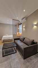 Studio / γκαρσονιέρα 28 τ.μ. προς πώληση, Θεσσαλονίκη - Κέντρο, Βαρδάρης-thumb-3