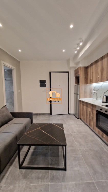 Studio / γκαρσονιέρα 28 τ.μ. προς πώληση, Θεσσαλονίκη - Κέντρο, Βαρδάρης