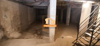 Αποθήκη 200 τ.μ. προς ενοικίαση, Διοικητήριο-thumb-2