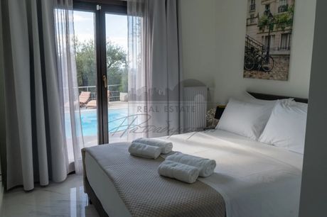 Detached home 120 sqm for rent