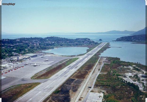 Ζητείται για αγορά Οικόπεδο από 1 τ.μ., Ν. Κέρκυρας, Κέρκυρα