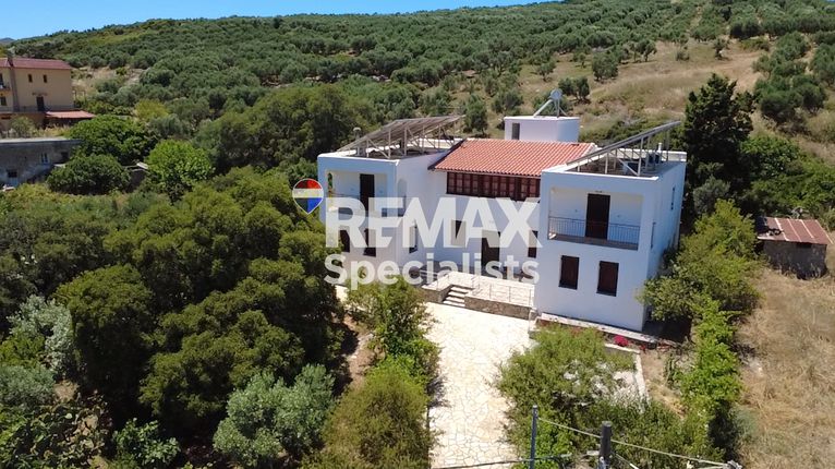 Μεζονέτα 224 τ.μ. για πώληση, Ν. Χανίων, Κολυμβάρι