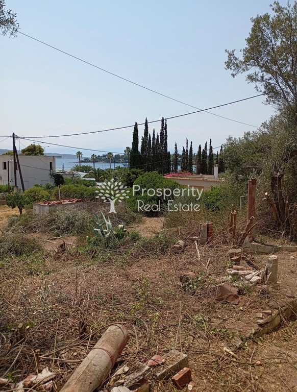 Οικόπεδο 1.900 τ.μ. πρός πώληση, Αργολίδα, Κρανίδι