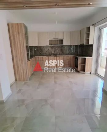 Apartment 100 sqm for rent, Athens - South, Agios Dimitrios