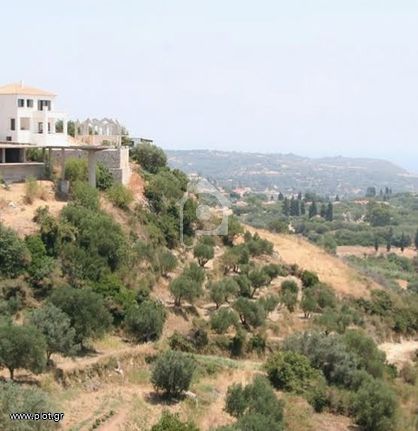 Land plot 8.542 sqm for sale, Kefallinia Prefecture, Kefalonia