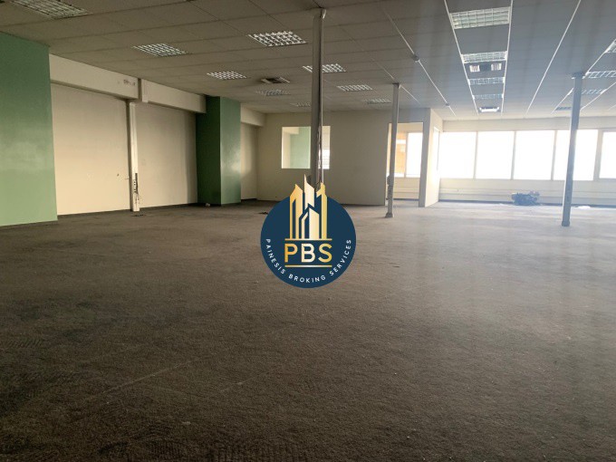 Γραφείο 430 τ.μ. προς ενοικίαση, Αθήνα - Δυτικά Προάστια, Αιγάλεω
