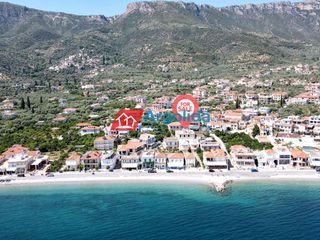 Κτίριο 490 τ.μ. για πώληση