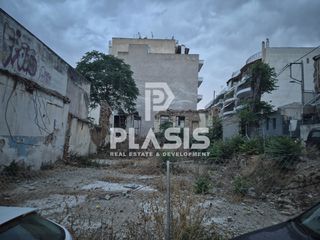 Οικόπεδο 194 τ.μ. για πώληση, Πειραιάς, Αγία Σοφία-thumb-5