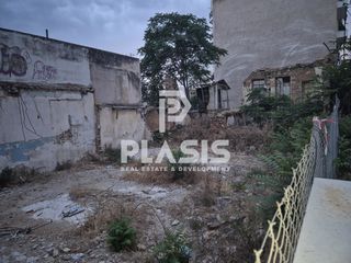 Οικόπεδο 194 τ.μ. για πώληση, Πειραιάς, Αγία Σοφία-thumb-1