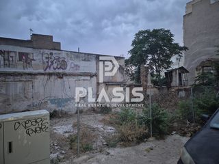 Οικόπεδο 194 τ.μ. για πώληση, Πειραιάς, Αγία Σοφία-thumb-3