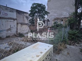 Οικόπεδο 194 τ.μ. για πώληση, Πειραιάς, Αγία Σοφία-thumb-2