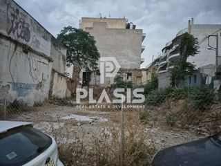 Οικόπεδο 194 τ.μ. για πώληση, Πειραιάς, Αγία Σοφία-thumb-7