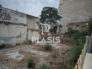 Οικόπεδο 194 τ.μ. για πώληση, Πειραιάς, Αγία Σοφία-thumb-6