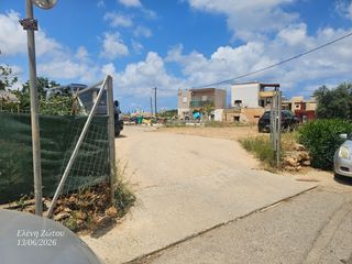 Επαγγελματικό 550 τ.μ. πρός ενοικίαση, Ν. Λασιθίου, Βραχάσι-thumb-4