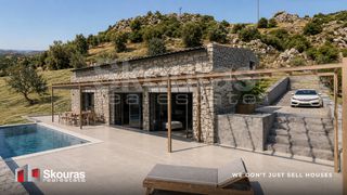 Μονοκατοικία 161 τ.μ. για πώληση