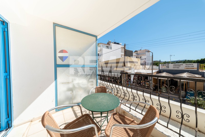 Studio / γκαρσονιέρα 32,50 τ.μ. πρός πώληση, Ν. Ηρακλείου, Χερσόνησος