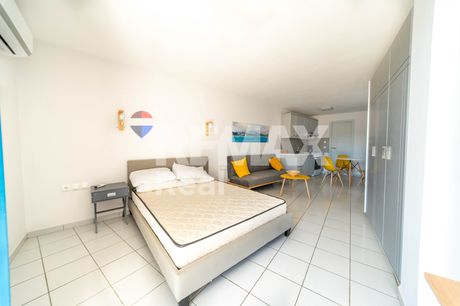 Studio / γκαρσονιέρα 32,50 τ.μ. προς πώληση