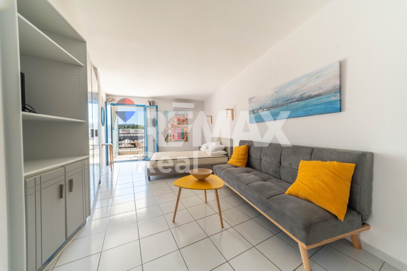 Studio / γκαρσονιέρα 32,50 τ.μ. πρός πώληση, Ν. Ηρακλείου, Χερσόνησος