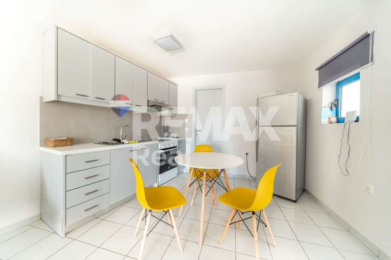 Studio / γκαρσονιέρα 32,50 τ.μ. πρός πώληση, Ν. Ηρακλείου, Χερσόνησος