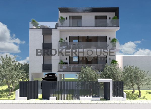 Apartment 94 sqm for sale, Athens - North, Agia Paraskevi