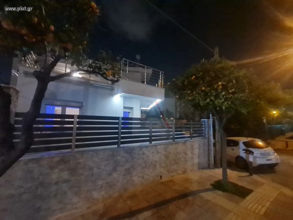Building 170 sqm for sale, Athens - South, Imittos