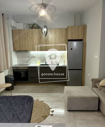 Studio 50 sqm for rent, Thessaloniki - Suburbs, Sikies