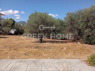 Οικόπεδο 412 τ.μ. για πώληση
