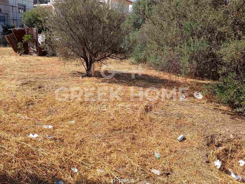 Οικόπεδο 412 τ.μ. προς πώληση, Μερτικαίικα