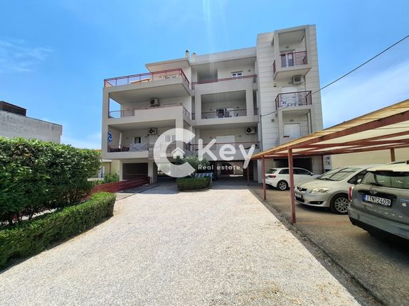 Apartment 89 sqm for sale, Argosaronikos Islands, Salamina