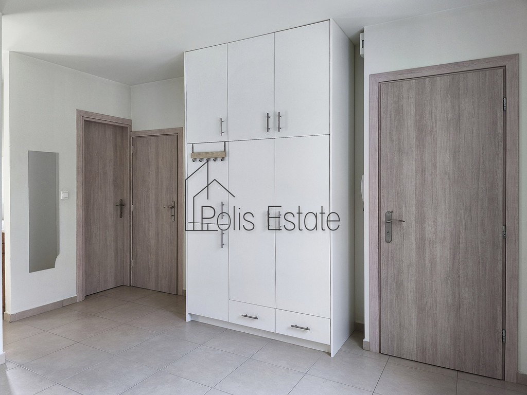 Studio / γκαρσονιέρα 34 τ.μ. προς ενοικίαση, Ιωάννινα