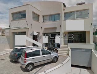 Γραφείο 140 τ.μ. για πώληση
