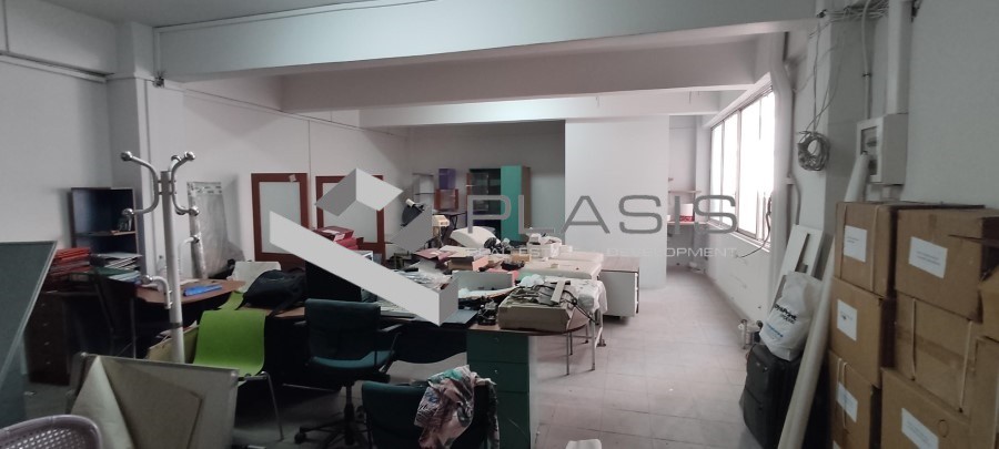Γραφείο 110 τ.μ. προς ενοικίαση, Αθήνα - Κέντρο, Αμπελόκηποι - Πεντάγωνο