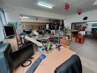 Γραφείο 258 τ.μ. για πώληση