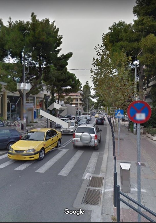 Κατάστημα 534 τ.μ. πρός ενοικίαση, Αθήνα - Βόρεια Προάστια, Αγία Παρασκευή