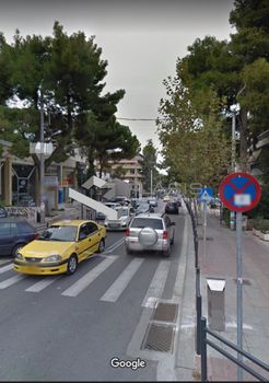 Κατάστημα 534 τ.μ. πρός ενοικίαση