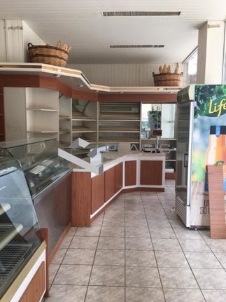 Store 110 sqm for sale, Athens - West, Petroupoli