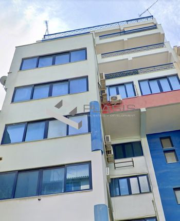Business bulding 1.300 sqm for rent, Athens - Center, Exarchia - Neapoli