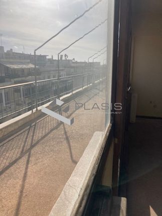 Business bulding 4.500 sqm for rent, Athens - Center, Kentro