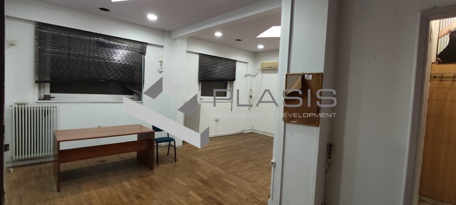 Γραφείο 65 τ.μ. προς πώληση, Ακαδημία Αθήνας
