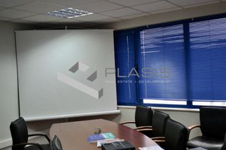 Επιχειρηματικό κτίριο 2.050 τ.μ. για πώληση