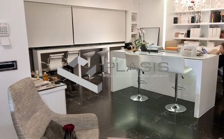 Γραφείο 60 τ.μ. προς ενοικίαση