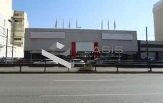 Επιχειρηματικό κτίριο 2.426 τ.μ. για πώληση